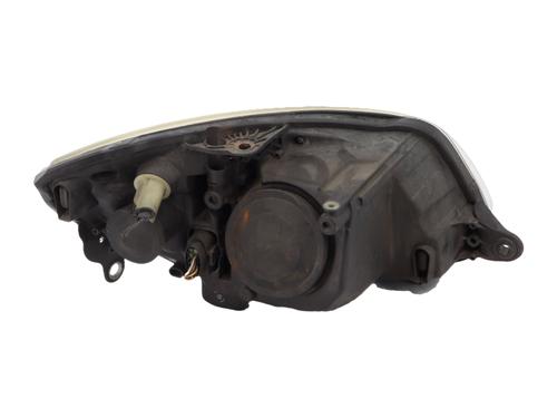 Left headlight SKODA FABIA II (542) | BP35973018C28 - Image 3