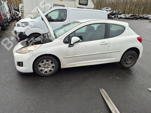 Other PEUGEOT 207 (WA_, WC_) 1.4 16V | BP31704559O1 