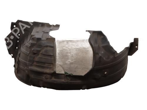 Used Wheel arch NISSAN MICRA III (K12) 1.5 dCi (65 hp) 26406857
