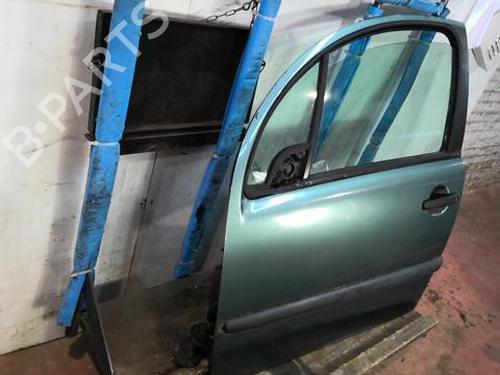 Used Left front door Left front door 22005281 22005281