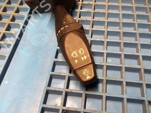Used Steering column stalk Steering column stalk FORD FUSION (JU_) 1.4 TDCi (68 hp) 20362909 20362909