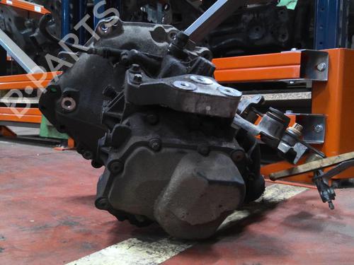 Gearbox OPEL CORSA D (S07) 1.3 CDTI (L08, L68) | BP31169642M3 - Image 3