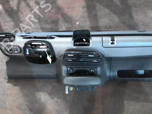 Dashboard CITROËN C4 CACTUS 1.2 THP 110 | BP20360923C46  - Image 8