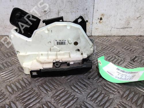 Front right lock VW GOLF VI (5K1) 2.0 TDI | BP20365617C97