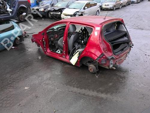 Starter CHEVROLET AVEO Hatchback (T300) 1.2 | BP32128399M8 - Image 14