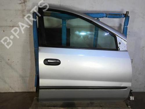 Right front door NISSAN ALMERA TINO (V10) 1.8 | BP22000202C3 