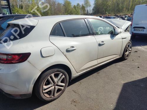 Rear left interior door handle RENAULT MEGANE IV Hatchback (B9A/M/N_) 1.5 dCi 110 (B9A3) | BP33057201I15  - Image 13