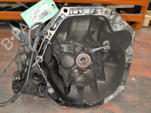Gearbox RENAULT MODUS / GRAND MODUS (F/JP0_) 1.5 dCi (FP0F, JP0F) | BP36955726M3 - Image 5