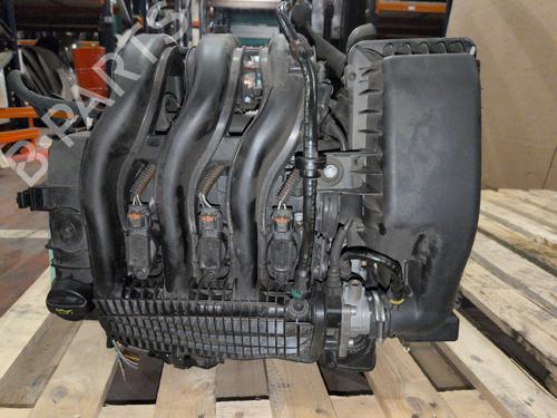 Engine PEUGEOT 208 I (CA_, CC_) 1.2 VTI 82 | BP36314322M1 - Image 2