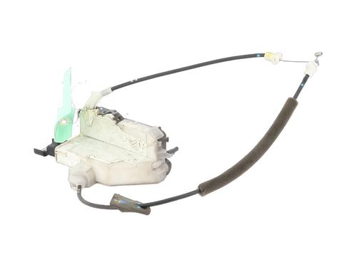 Front right lock PEUGEOT 5008 (0U_, 0E_) 2.0 HDi 150 / BlueHDi 150 | BP20493465C97 