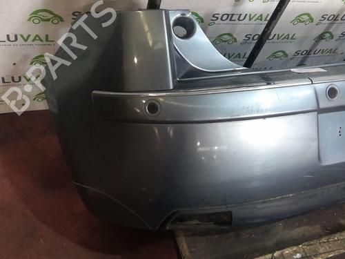 Rear bumper CITROËN C4 I (LC_) 1.6 HDi | BP20363976C8 