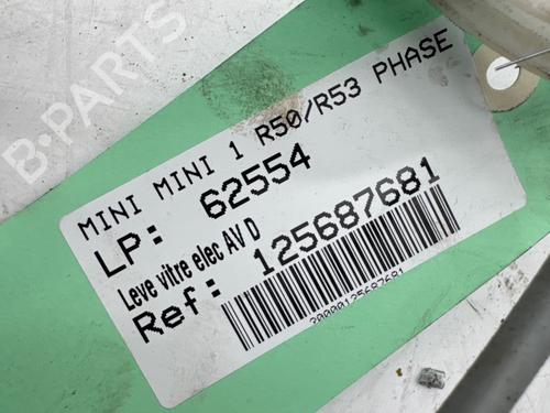 Front right window mechanism MINI MINI (R50, R53) Cooper | BP35902896C23 - Image 5