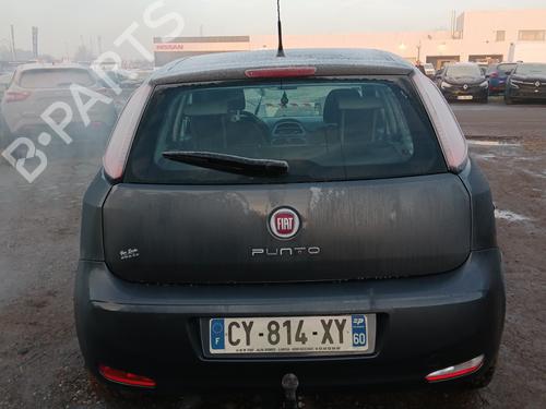 Right front window switch FIAT PUNTO (199_) 1.3 D Multijet | BP31030342I26 - Image 26