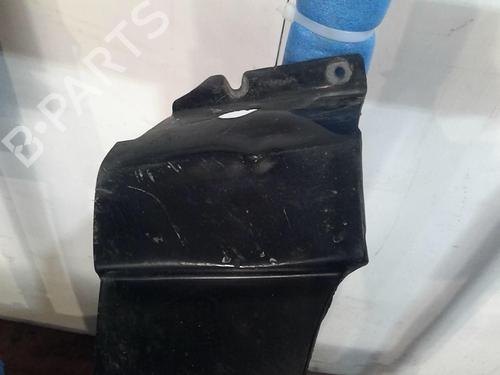 Right front fenders MAZDA 5 (CR) 2.0 CD (CR19) | BP20361733C42 