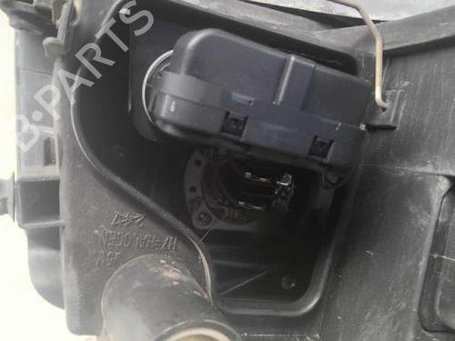 Left headlight AUDI A4 B6 Avant (8E5) 1.9 TDI | BP22001081C28 