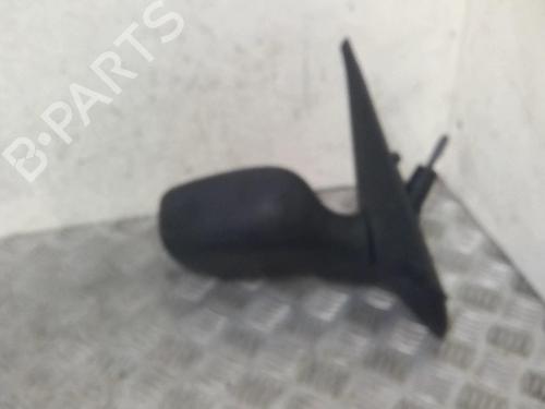 Used Right mirror RENAULT CLIO II (BB_, CB_) 1.2 (BB0A, BB0F, BB10, BB1K, BB28, BB2D, BB2H, CB0A,... (58 hp) 20355333