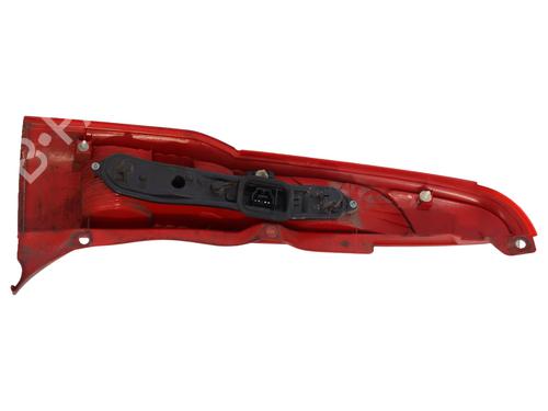 Right taillight FIAT PANDA (169_) 1.2 (169.AXB11, 169.AXB1A) | BP34050825C35 - Image 3