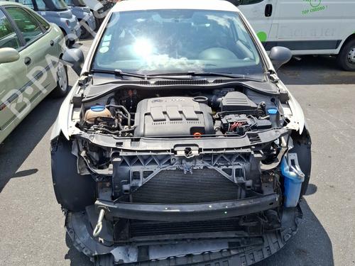 Right rear shock absorber SEAT IBIZA IV (6J5, 6P1) 1.2 TDI | BP29292006M19 