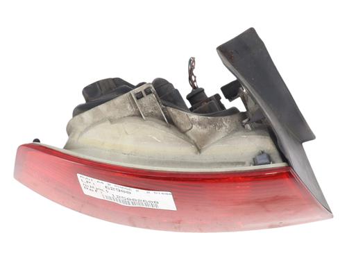 Used Left taillight Left taillight AUDI A4 B7 (8EC) [2004-2009] 34356318 34356318