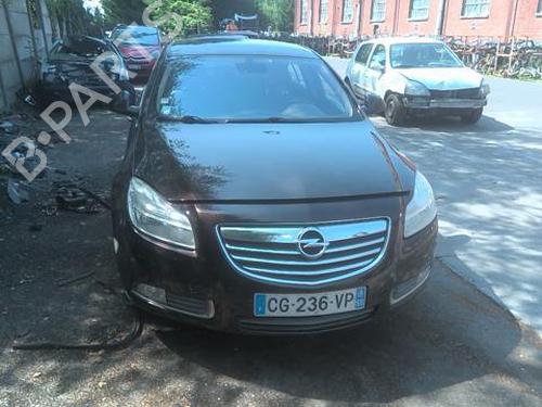 Left front window switch OPEL INSIGNIA A (G09) | BP33681265I27 - Image 19