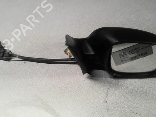Used Right mirror SKODA FABIA I (6Y2) 1.9 SDI (64 hp) 22001312