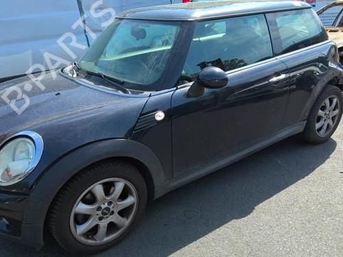 Hattehylde MINI MINI (R56) Cooper D | BP38233723C85  - Image 11