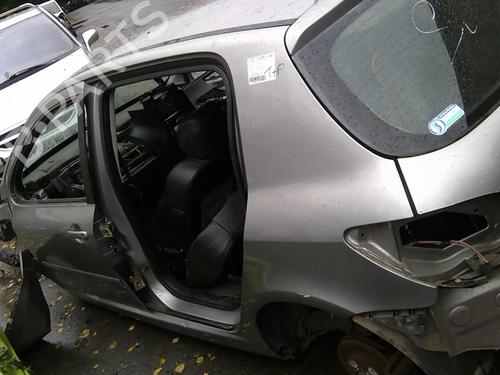Left front window switch PEUGEOT 307 (3A/C) 2.0 HDi 110 | BP30659520I27 - Image 10