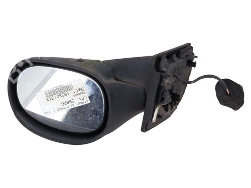 Right mirror CITROËN C3 I (FC_, FN_) 1.6 16V HDi | BP25447893C27 