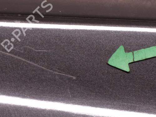 Right front door RENAULT CLIO III Grandtour (KR0/1_) 1.5 dCi (KR0F) | BP27304922C3 