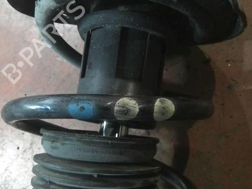 Used Left front shock absorber SEAT LEON (5F1) 1.4 TSI (150 hp) 22004359