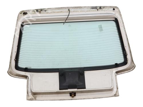 Used Tailgate Tailgate CITROËN ZX (N2) 1.8 D (60 hp) 32713133 32713133