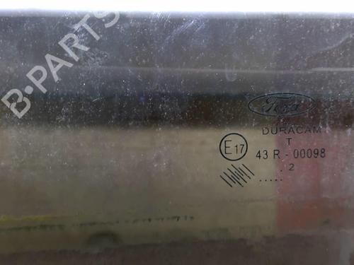 Used Front left door window Front left door window FORD TRANSIT Van (FA_ _) 2.2 TDCi (85 hp) 33472199 33472199