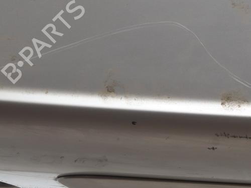 Tailgate MERCEDES-BENZ CLK (C208) CLK 200 Kompressor (208.345) | BP30823882C6 