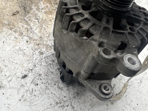 Used Alternator Alternator VW GOLF VII (5G1, BQ1, BE1, BE2) 1.6 TDI (105 hp) 40289610 40289610