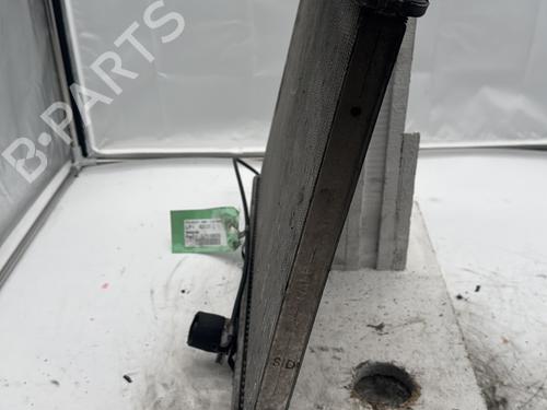 Used Water radiator Water radiator PEUGEOT 206+ (2L_, 2M_) [2009-2013] 33836871 33836871