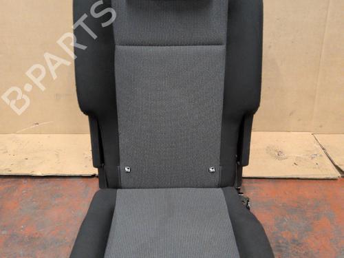 Sæde Bagtil PEUGEOT PARTNER Box Body/MPV (K9) 1.5 BlueHDi 100 | BP38726319C17 - Image 7