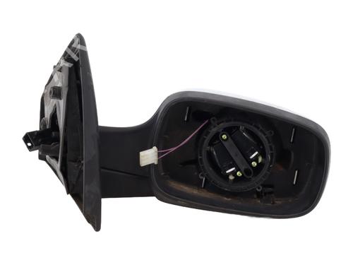 Used Right mirror RENAULT CLIO III (BR0/1, CR0/1) 1.2 16V (BR0P, CR0P) (101 hp) 29840550