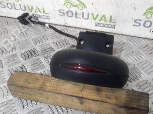 Instrument cluster MINI MINI CLUBMAN (R55) Cooper D | BP20368912C47 