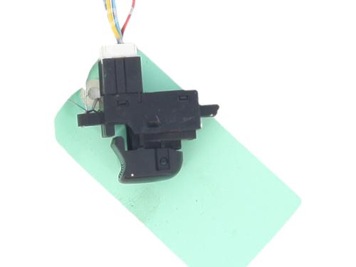 Right front window switch NISSAN JUKE (F15) 1.5 dCi | BP36314422I26 - Image 5