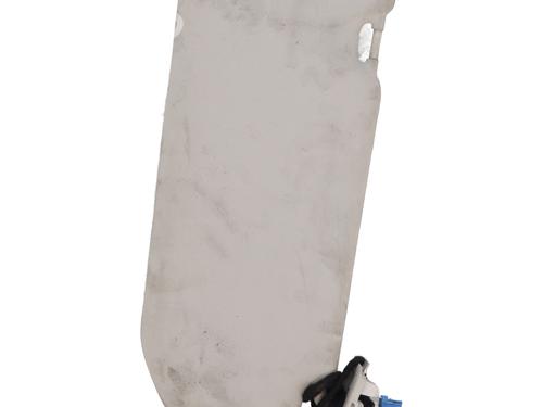 Left sun visor CITROËN C4 II (NC_) 1.6 HDi 115 | BP30362179I1 - Image 4