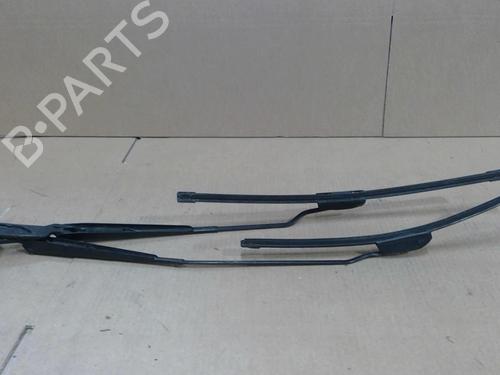 Front windshield wiper arm VW GOLF IV (1J1) 1.9 TDI | BP29143233C143 
