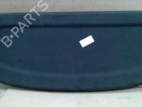 Rear parcel shelf VW GOLF VI (5K1) 1.4 TSI | BP31927426C85 - Image 2