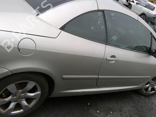 Engine PEUGEOT 307 CC (3B) 2.0 HDi 135 | BP30550956M1 - Image 12