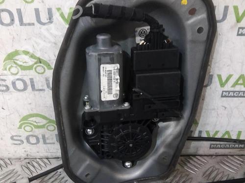 Rear right window mechanism VW GOLF V (1K1) 1.9 TDI | BP20364099C25 