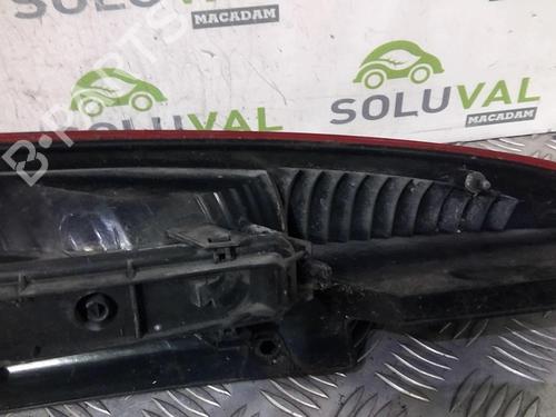 Used Right taillight FORD FUSION (JU_) 1.4 TDCi (68 hp) 20362582