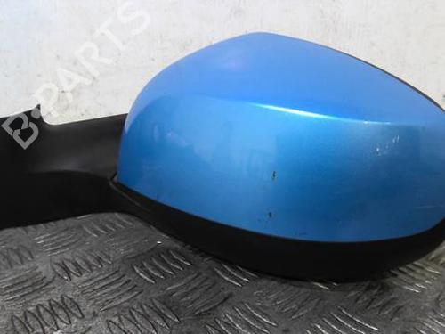 Left mirror OPEL AGILA B (H08) 1.3 CDTI (F68) | BP22002401C26 