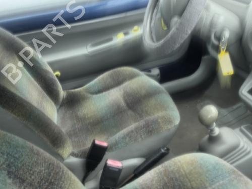 Used Parts RENAULT TWINGO I (C06_) 4680473