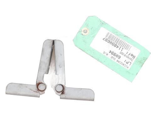 hingedoor-check-strap-microcar-due-2013-30159525 main image