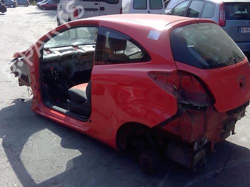 Horn FORD KA (RU8) 1.2 | BP28066765E13  - Image 16