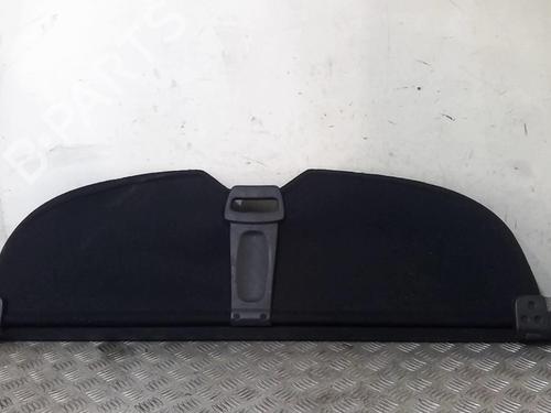 Rear parcel shelf PEUGEOT 308 SW I (4E_, 4H_) 1.6 HDi | BP21827153C85